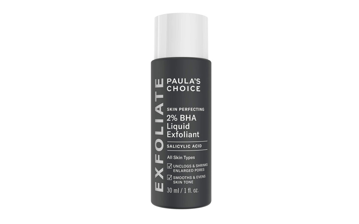 Paula' Choice BHA Peeling