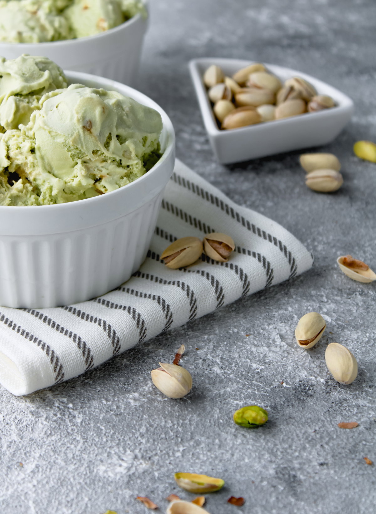 Pistaziencreme