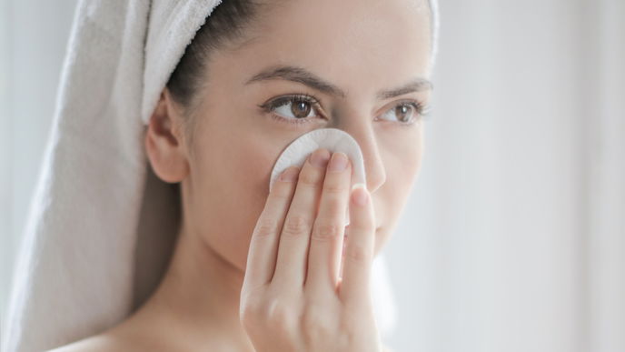 Aqua Peeling: Das kann das Peeling ohne Körnchen