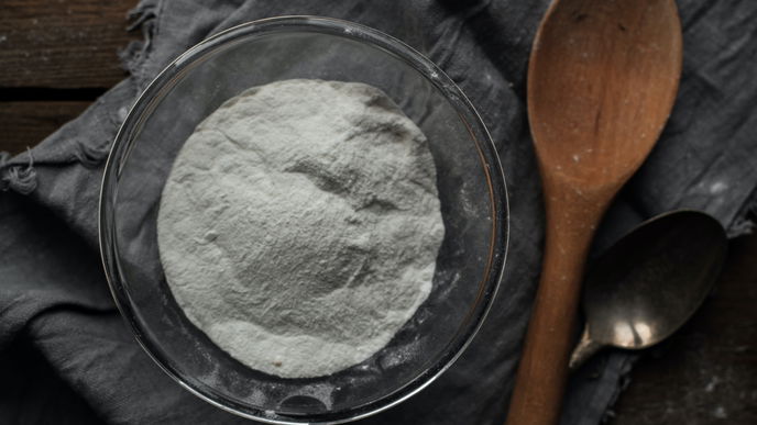 Rückruf: Mehl mit Salmonellen befallen – zum zweiten Mal!
