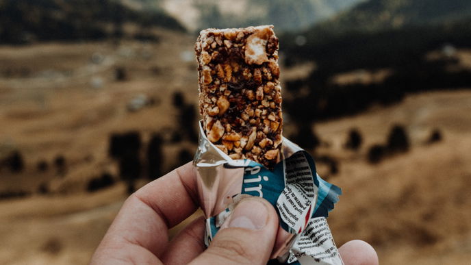  Rückruf: Durchfall und Erbrechen! Vorsicht bei diesem Snack