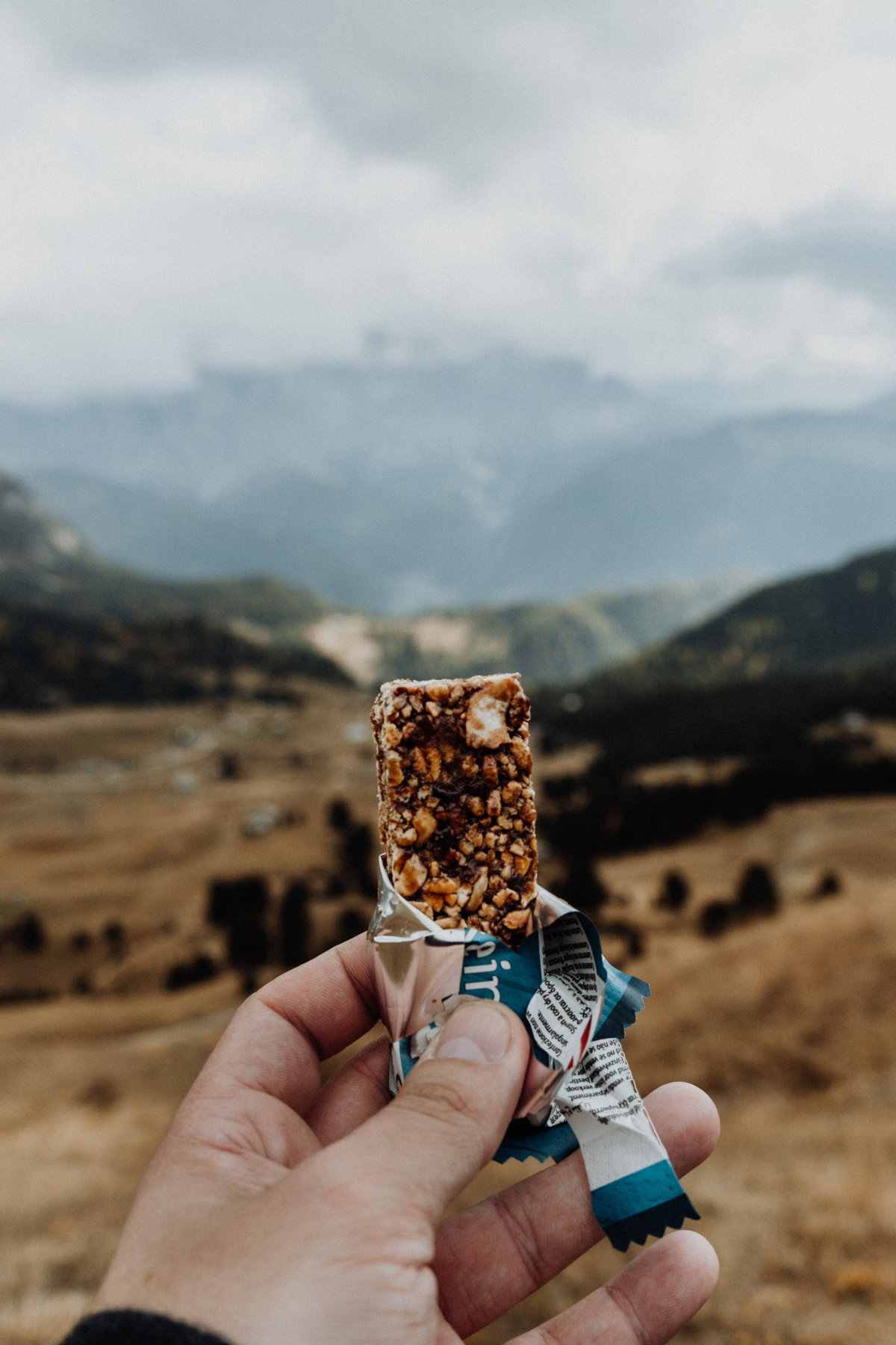 Rückruf Snack
