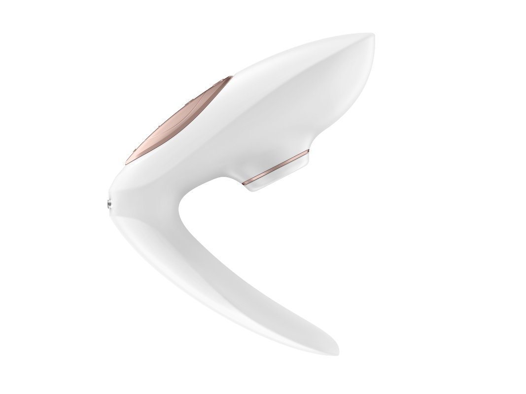 Satisfyer Pro 4 Couples Paarvibrator