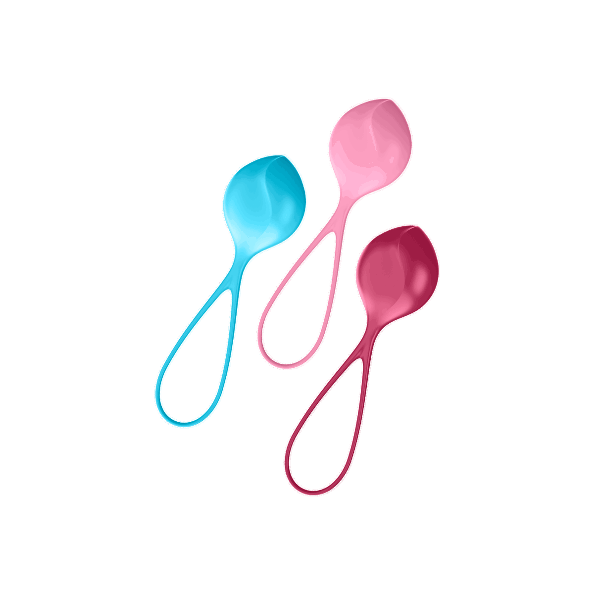 Satisfyer Strengthening Balls