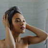 Saure Rinse: Die beste natürliche Spülung für die Haare
