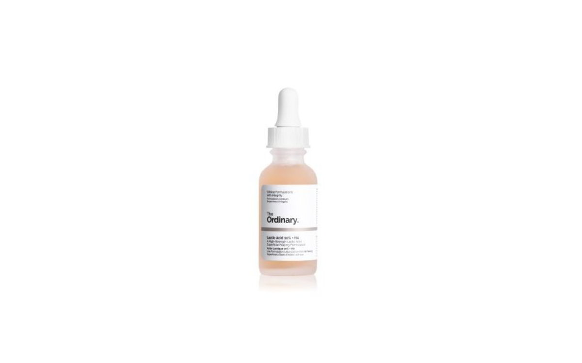 The Ordinary Milchsäurepeeling