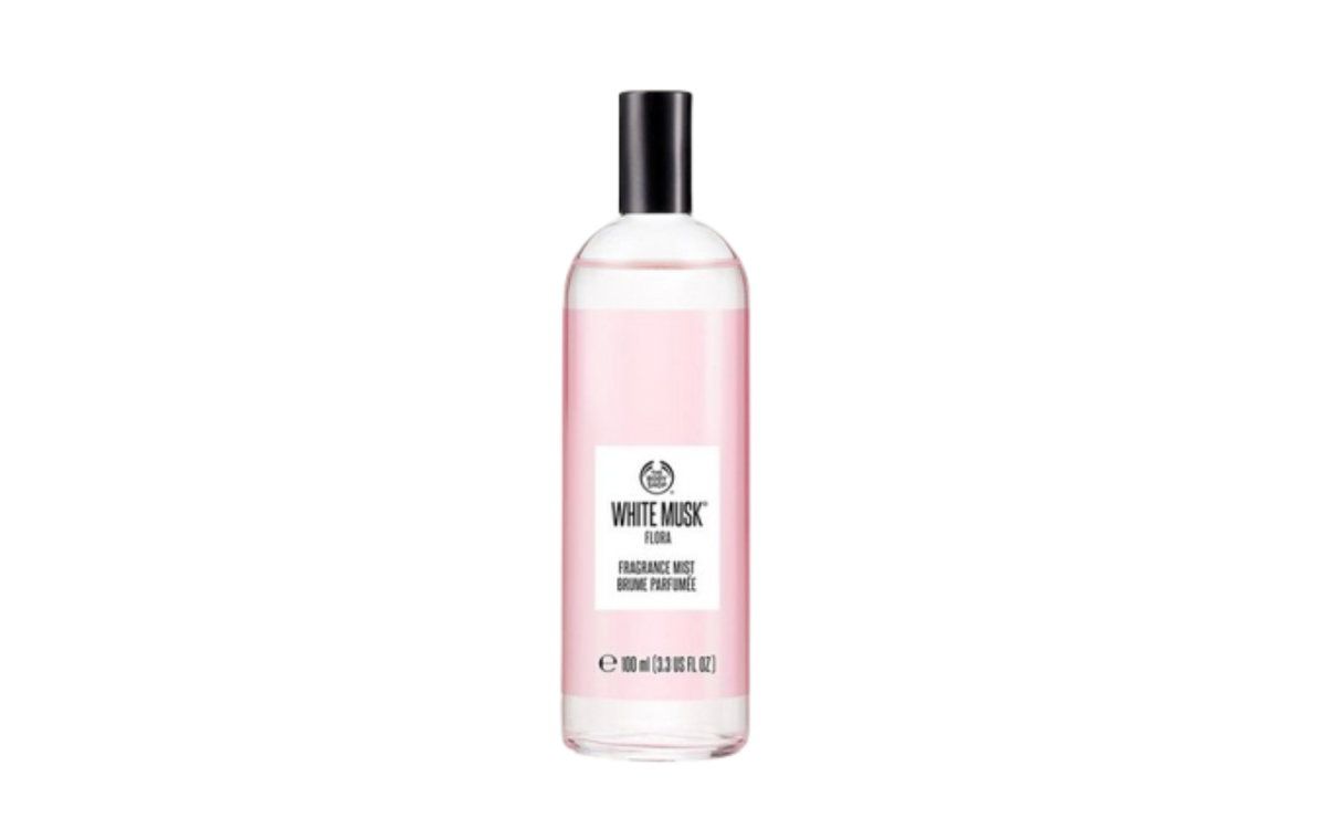 The Body Shop Bodyspray