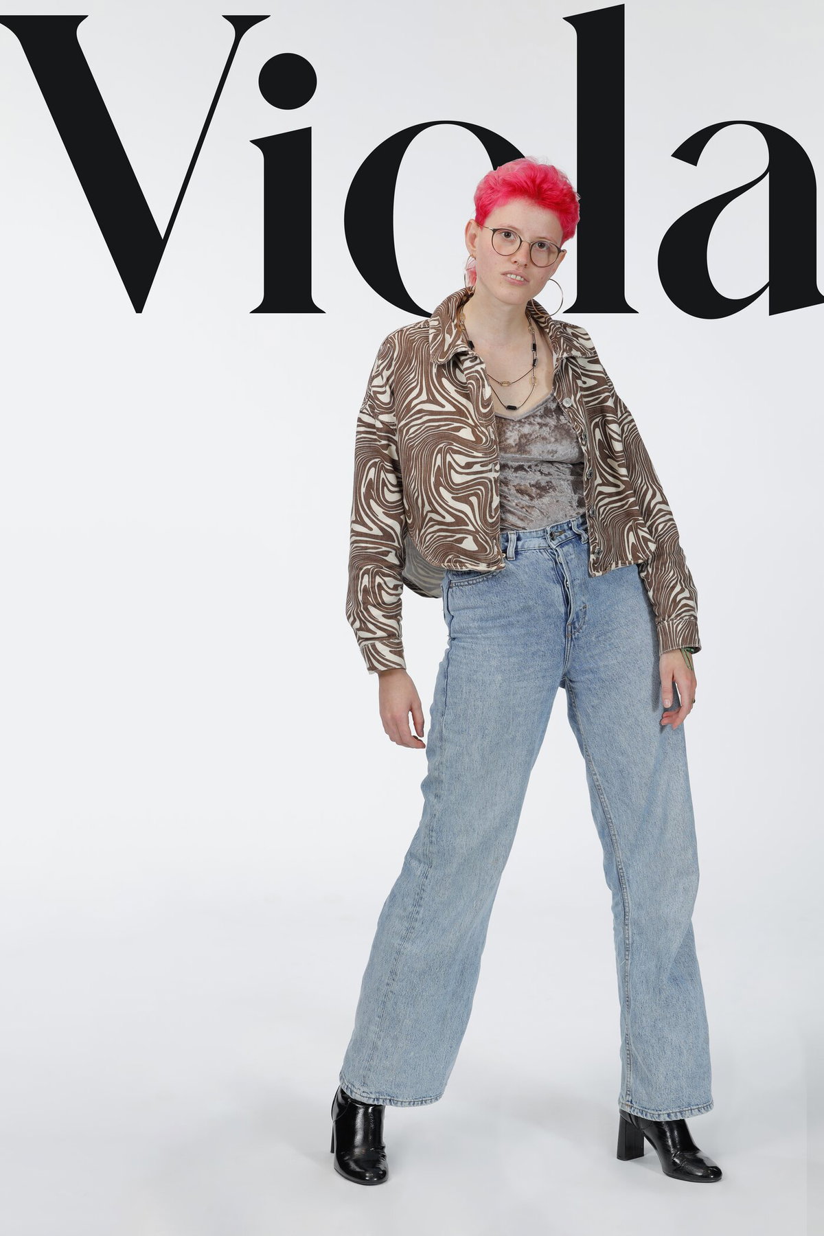 GNTM Viola