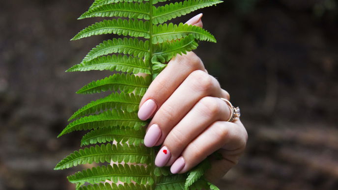 Nagellack-Trend 2022: Diese Valentinstags-Nägel sind zum Verlieben