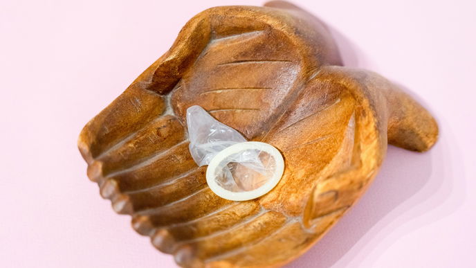 Vegane Kondome: Diese Gummis sind tierfreundlich