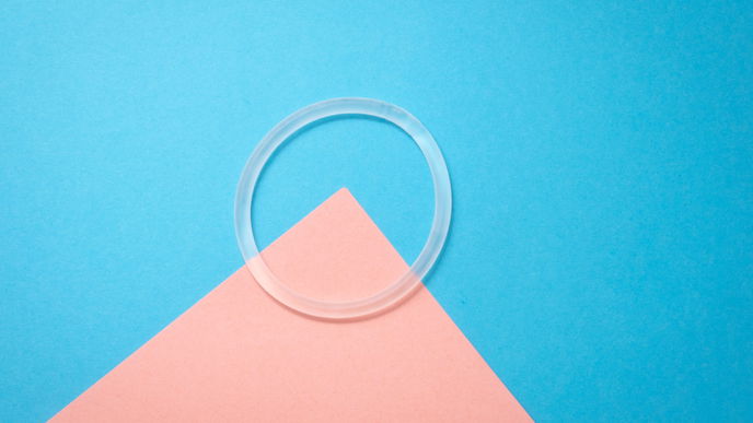 Verhütungsring: Alles, was du über das hormonelle Verhütungsmittel wissen musst