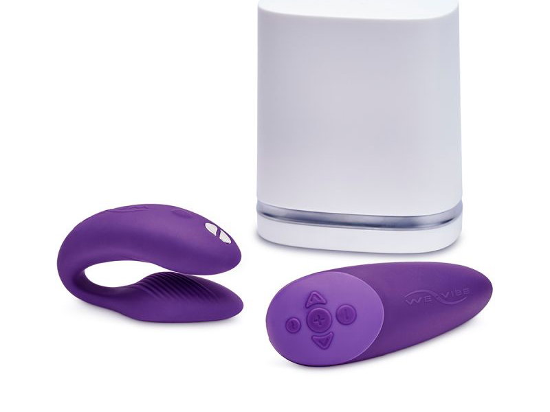 We-Vibe Chorus