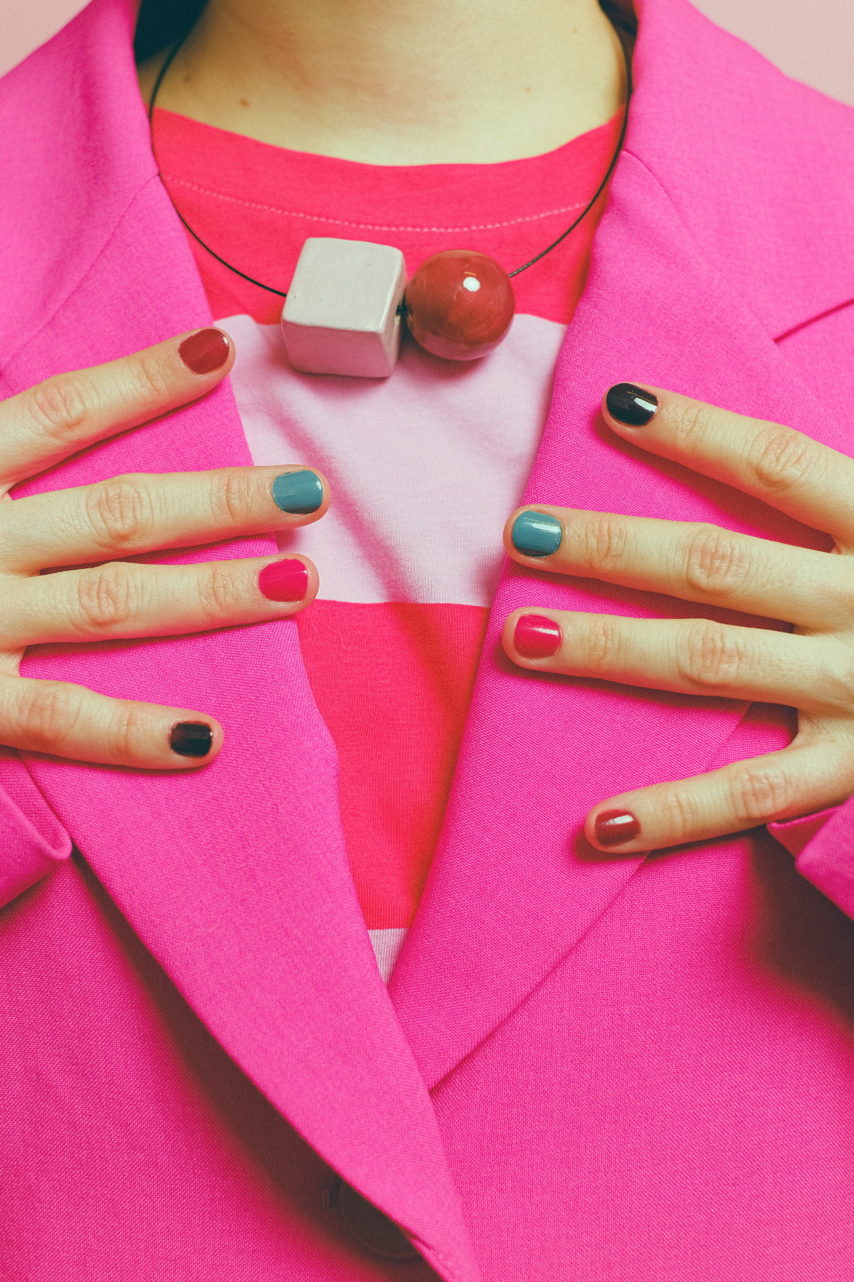 Psychotest: Welche Nagellackfarbe passt zu dir?