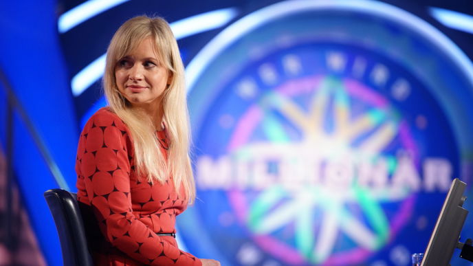 "Wer wird Millionär?": Kandidatin packt aus! Gemeinsame Nacht mit Günther Jauch