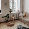 Wohnung gestalten: Mit diesen 3 Dingen wird dein Zuhause gemütlich