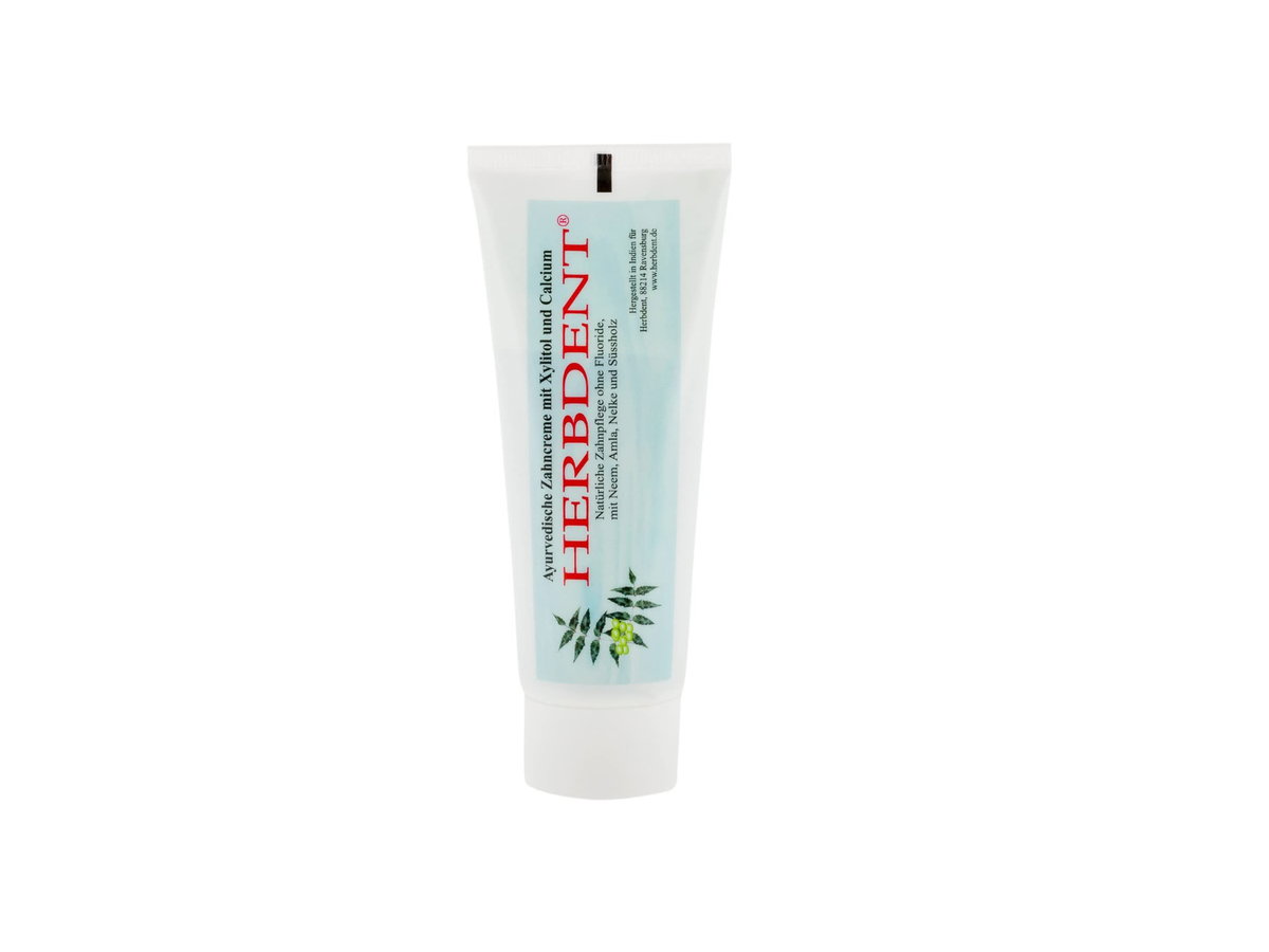 Xylit Zahncreme