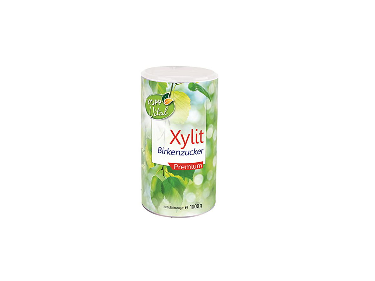 Xylit aus Finnland