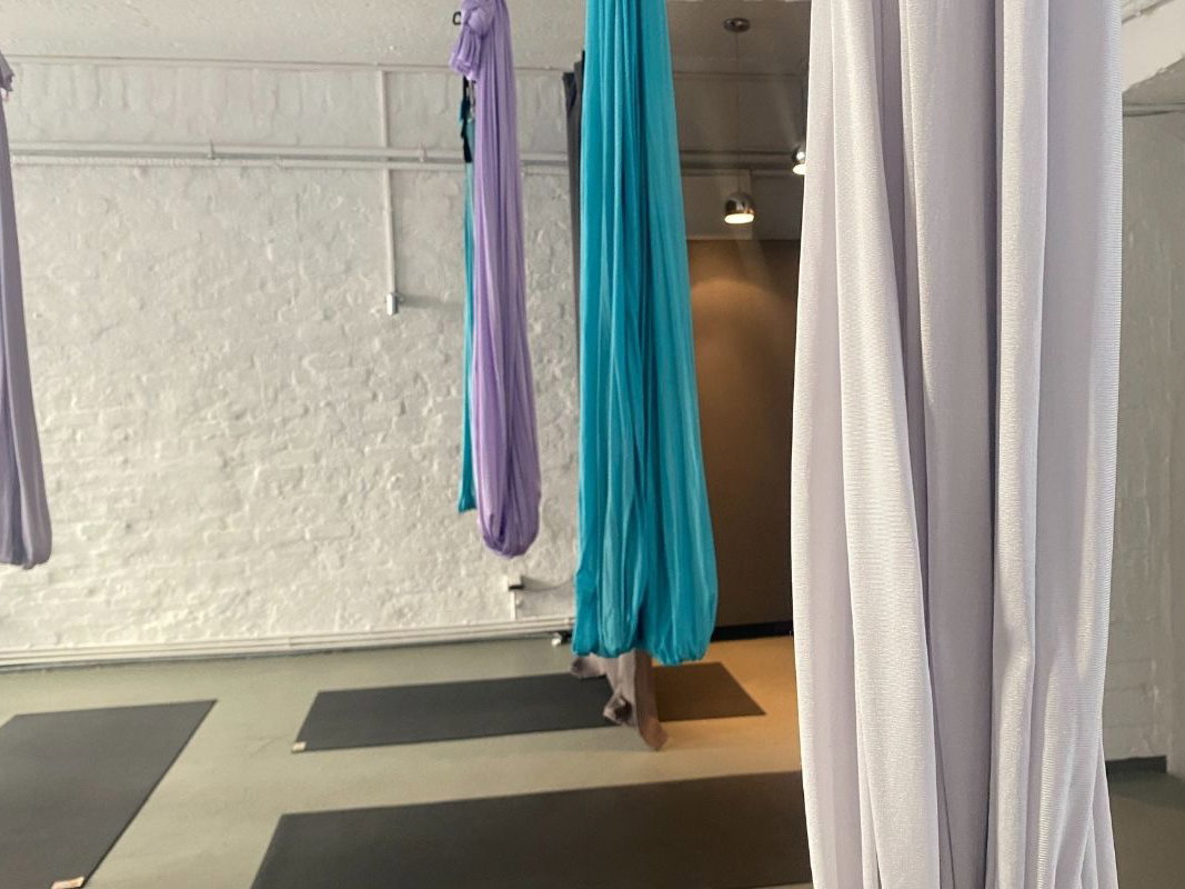 Aerial Yoga Studio