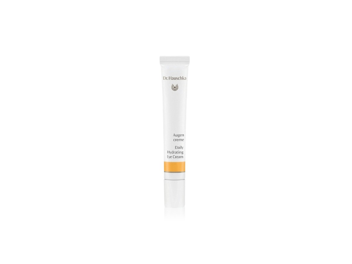 Augencreme Dr. Haruschka