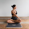 3 Yoga-Übungen, die gegen Angstzustände helfen