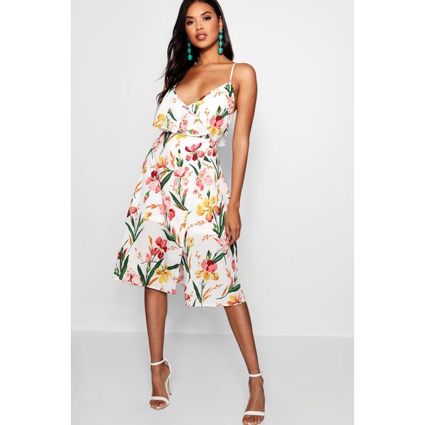 Blumenkleid
