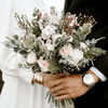 Alles Liebe zum Hochzeitstag: Die schönsten Glückwünsche und Sprüche