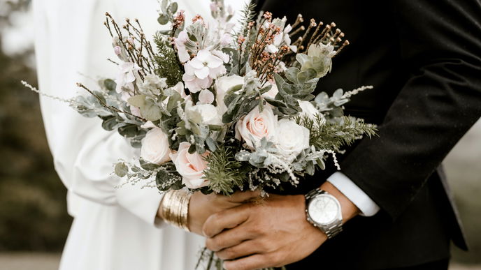 Alles Liebe zum Hochzeitstag: Die schönsten Glückwünsche und Sprüche