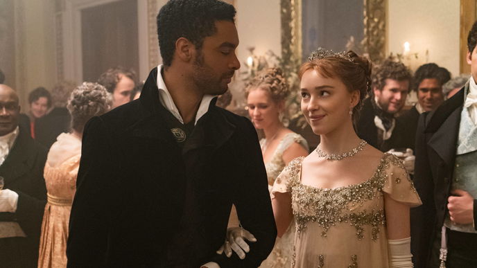 Bridgerton 2. Staffel: Das bedeuten die Begriffe aus der Regency-Ära!
