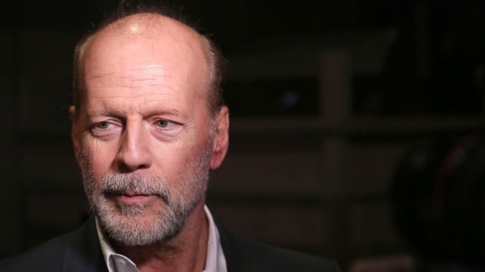 Bruce Willis: Unheilbar krank - Er beendet seine Karriere 