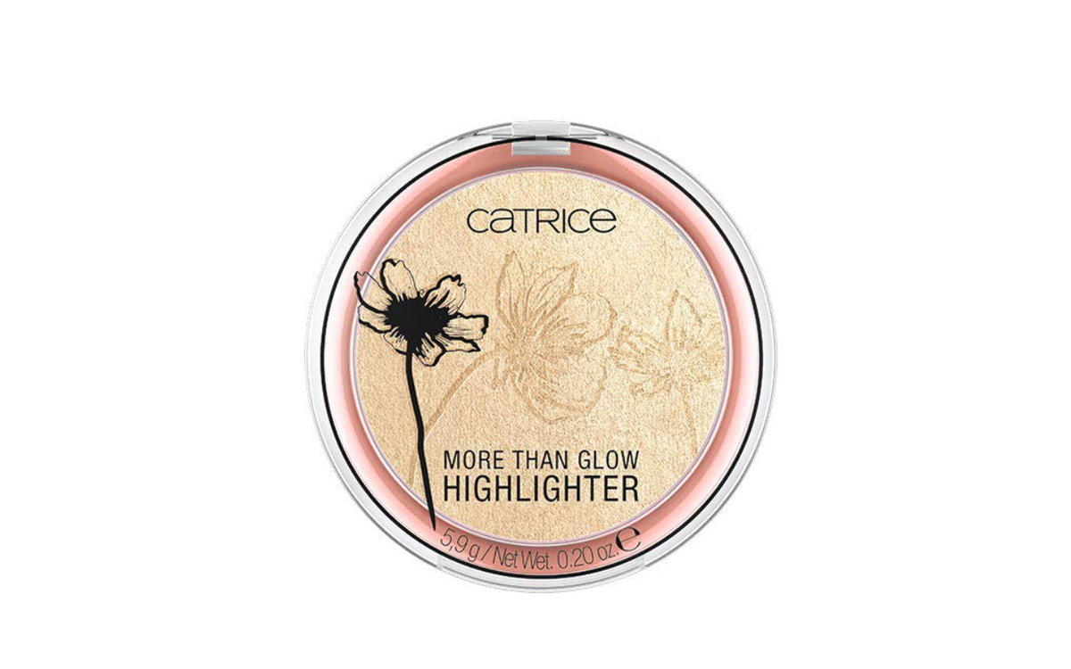 Catrice More than Glow Highlighter