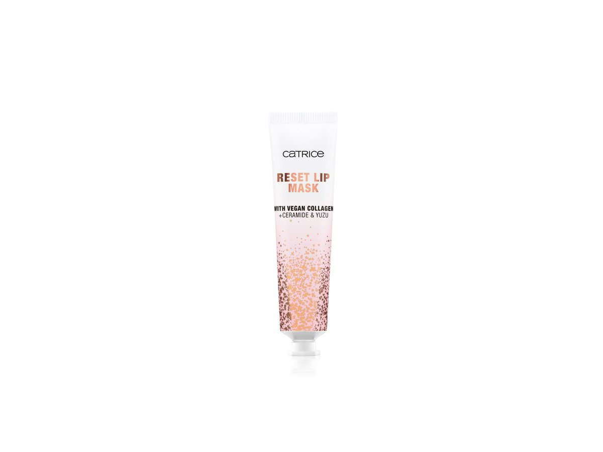 Catrice Lip Mask