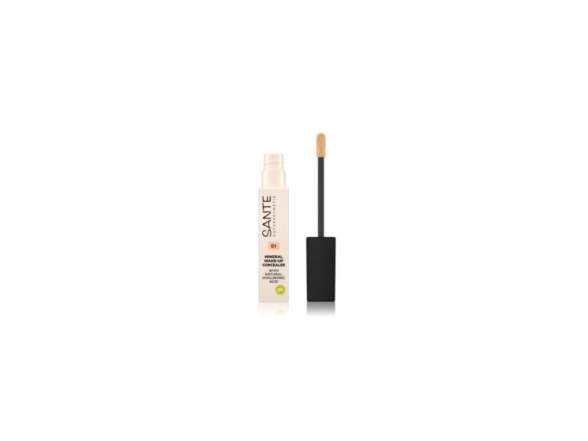 Santé Concealer
