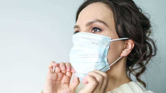 Coronavirus: Immun gegen Corona? Deshalb stecken sich Zuhause nicht alle an