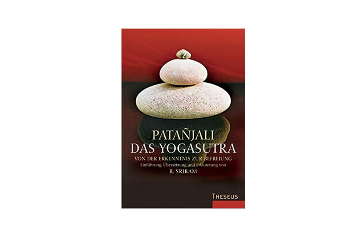 Patanjali: Das Yogasutra