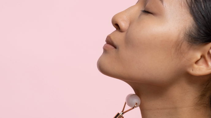 Doppelkinn loswerden: Die 5 besten Tipps und Übungen