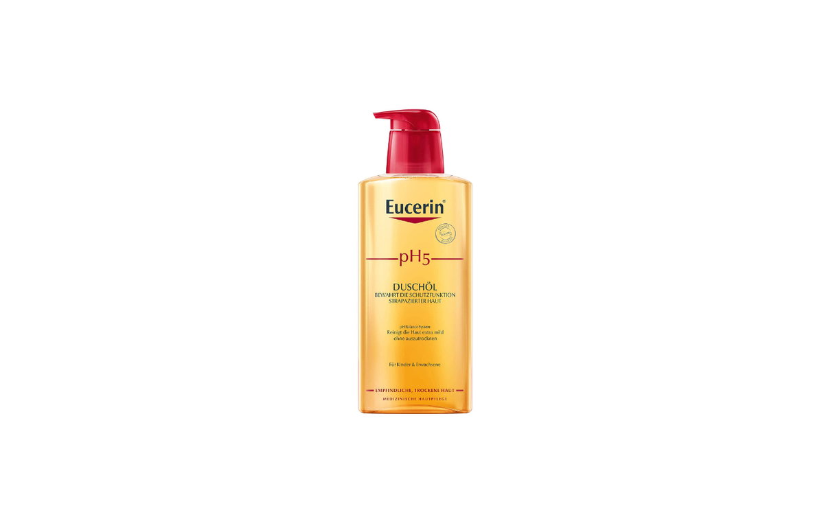Eucerin Duschöl