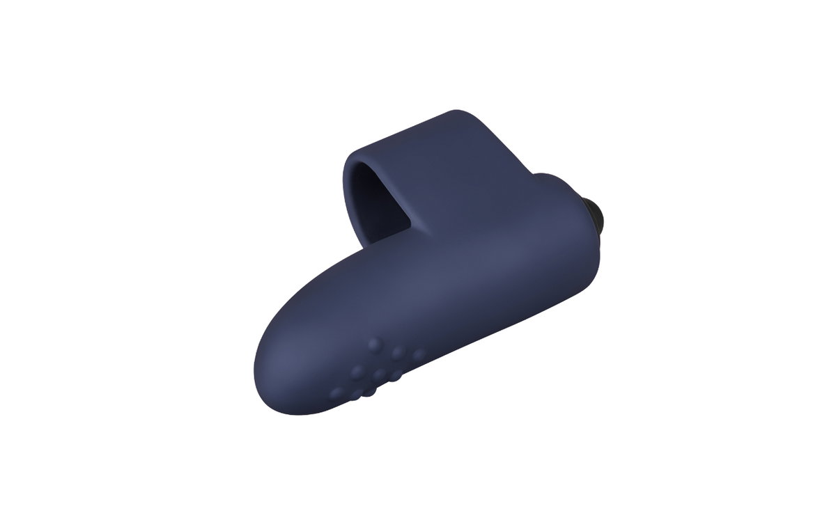 Fifty Shades of Grey Secret Touching Fingervibrator