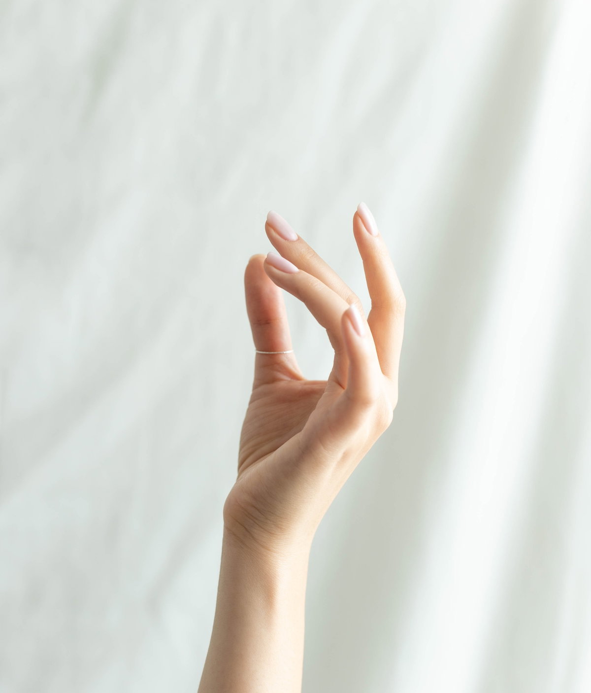 Finger