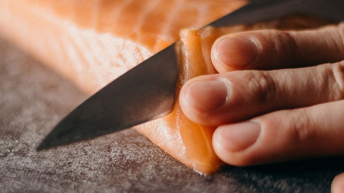 Rückruf: Gefahr für Schilddrüse! Vorsicht bei dieser beliebten Fischsorte