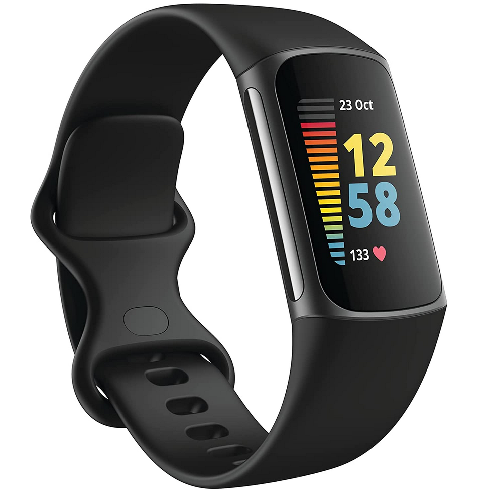 Fitbit Charge 5
