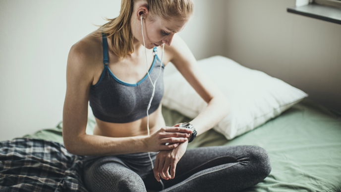 Fitnessuhr Test: Vor- und Nachteile und die drei besten Modelle