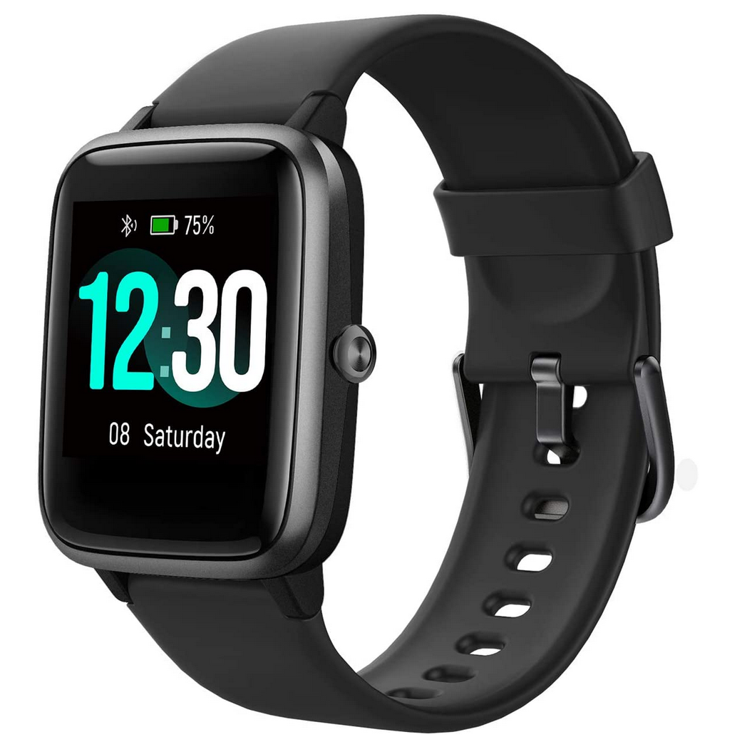 Fitpolo Fitnessuhr