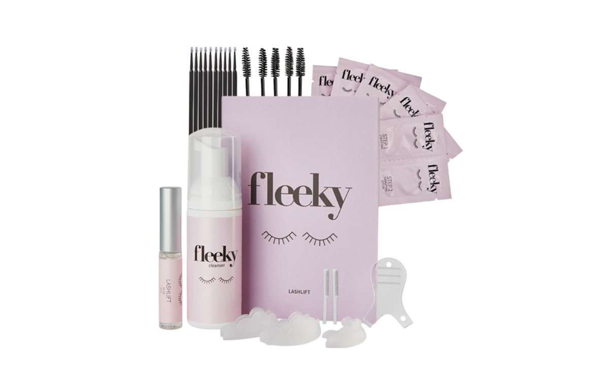 Fleeky Lashlift Kit