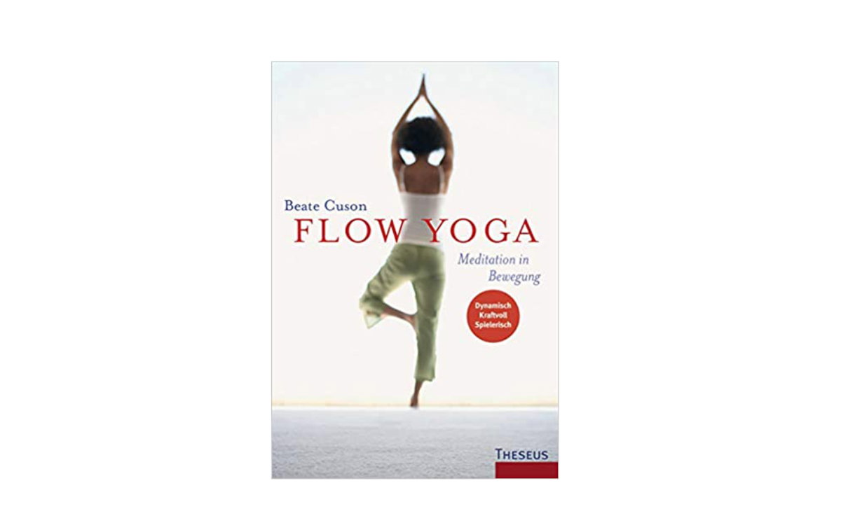 Beate Cuson: Flow Yoga