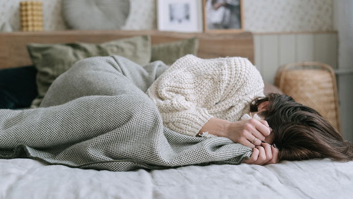 Jeden Morgen Angst vor dem Tag: Gründe und hilfreiche Tipps