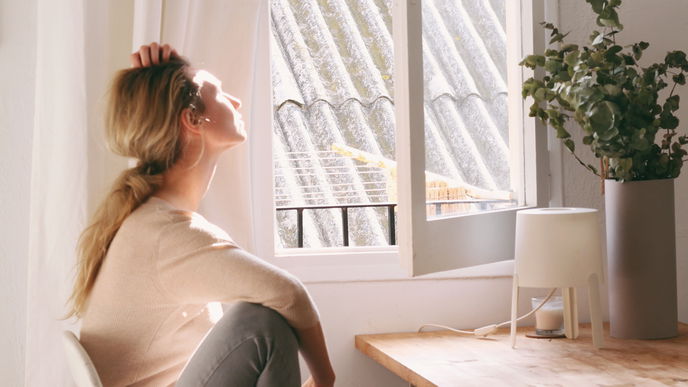 Frühjahrsmüdigkeit: Die besten Tricks gegen Antriebslosigkeit im Frühling