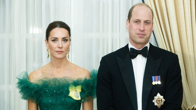 Prinz William: Darum haben er und Herzogin Kate nicht das Sorgerecht für ihre Kinder