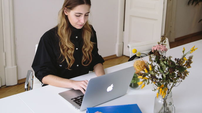Homeoffice einrichten: So schaffst du den perfekten Arbeitsplatz zu Hause