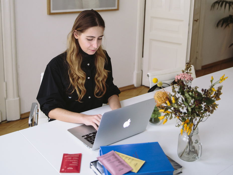 Homeoffice