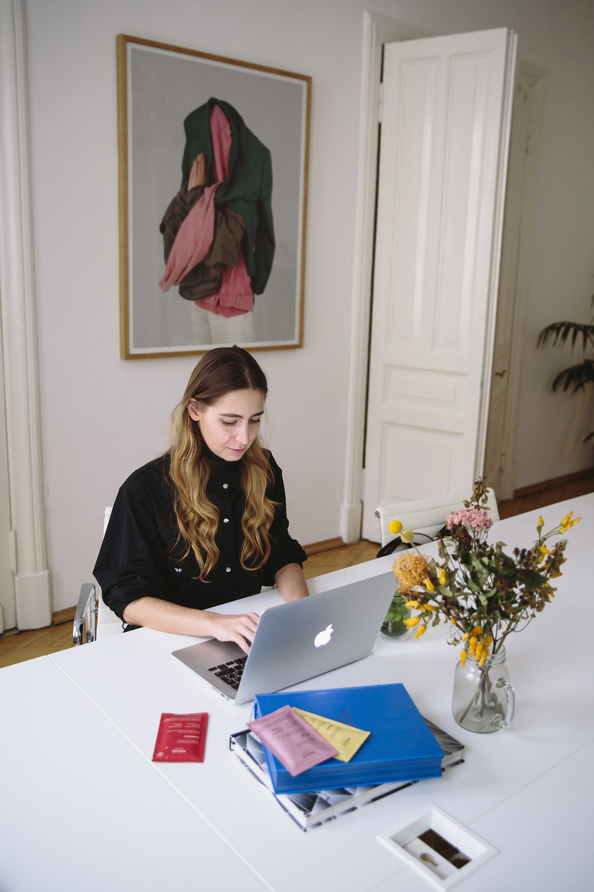 Homeoffice